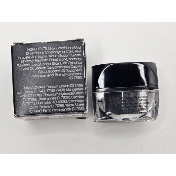 Younique Moodstruck Minerals Pigment Matte Risque New in Box - Picture 4 of 5